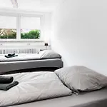 Διαμέρισμα 24-7 Living - Unna