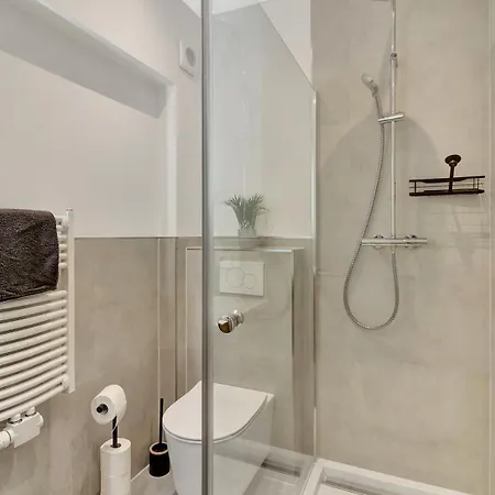 Appartement 24-7 Living - Unna