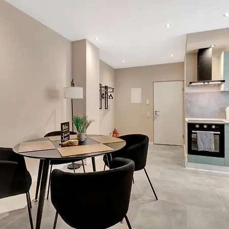 24-7 Living - Appartement Unna