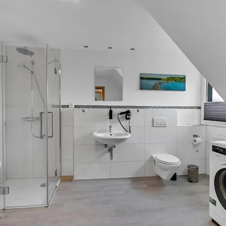 Appartement 24-7 Living - *