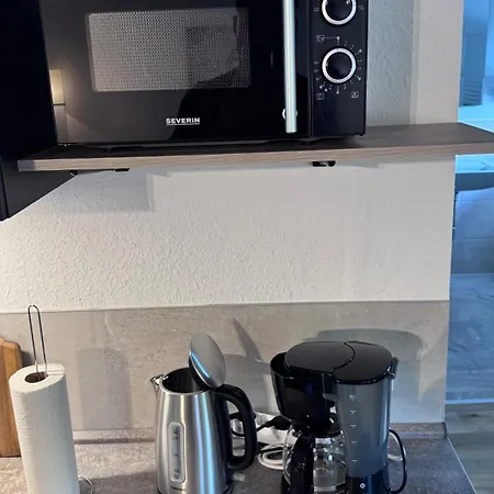 24-7 Living - Appartement