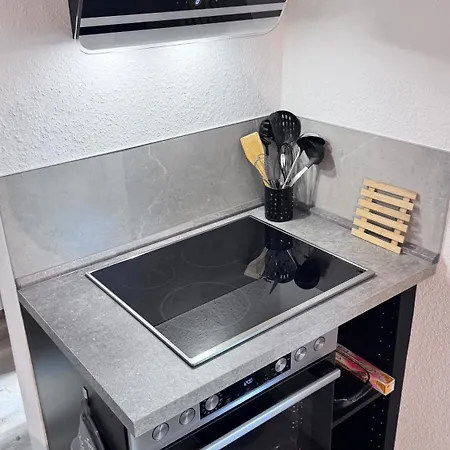 24-7 Living - Appartement *