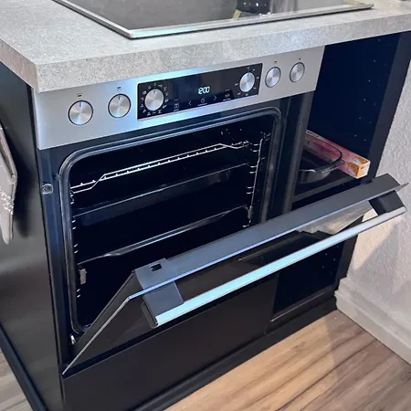 Appartement 24-7 Living - *