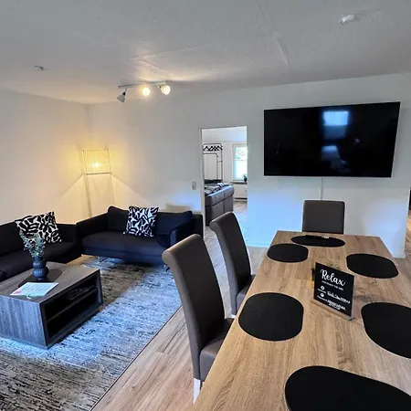 Appartement 24-7 Living -