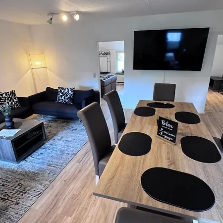 24-7 Living - Апартаменты