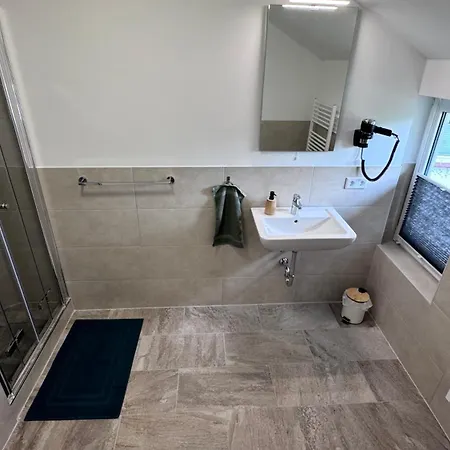 Апартаменты 24-7 Living -