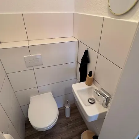 24-7 Living - Appartement *