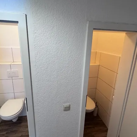 Appartement 24-7 Living - *