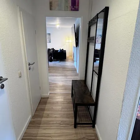 24-7 Living - Апартаменты Унна