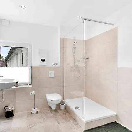 Appartement 24-7 Living - Unna