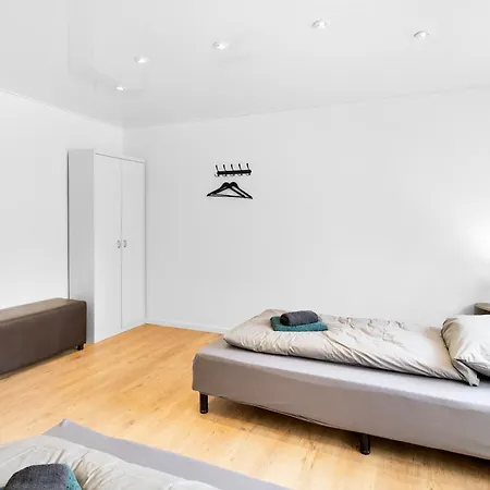 24-7 Living - Appartement *