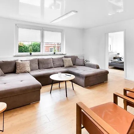 24-7 Living - Appartement