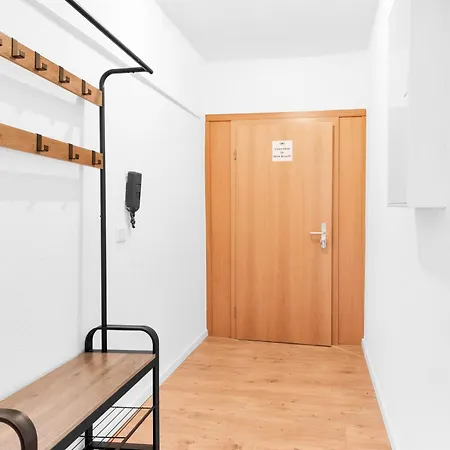 Appartement 24-7 Living -