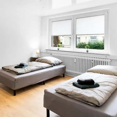 24-7 Living - Appartement *