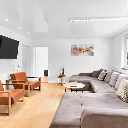 24-7 Living - Appartement Unna