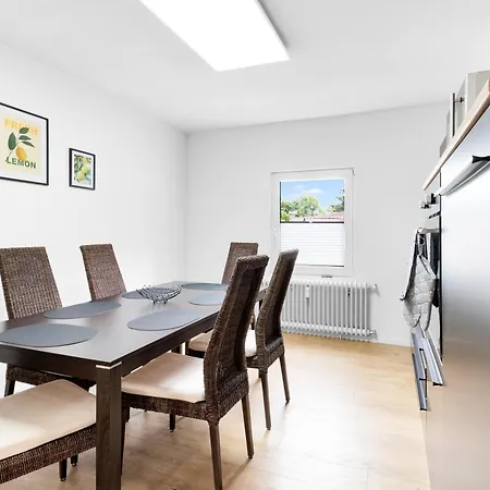 24-7 Living - Appartement