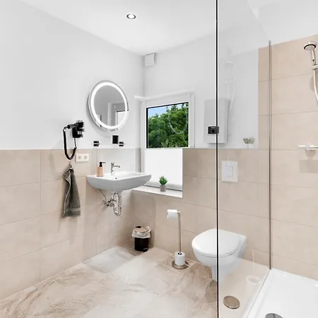 24-7 Living - Appartement *