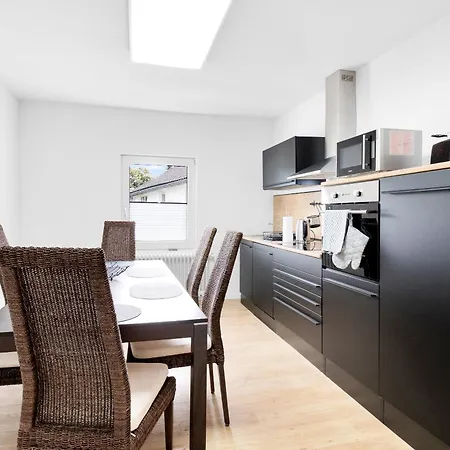 24-7 Living - Appartement Unna