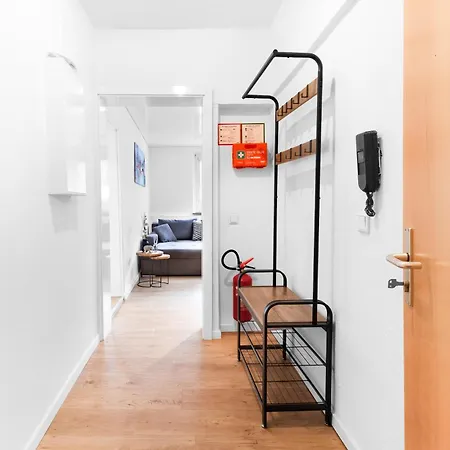 Appartement 24-7 Living - Unna