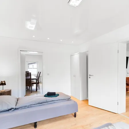 Appartement 24-7 Living -