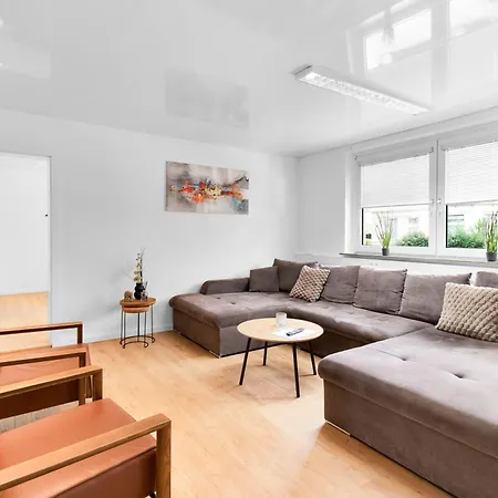 24-7 Living - Appartement Unna