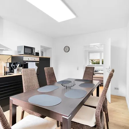 Appartement 24-7 Living -