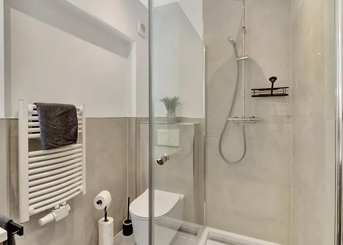 Apartment 24-7 Living - Unna