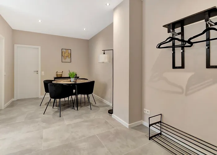 Apartment 24-7 Living - *