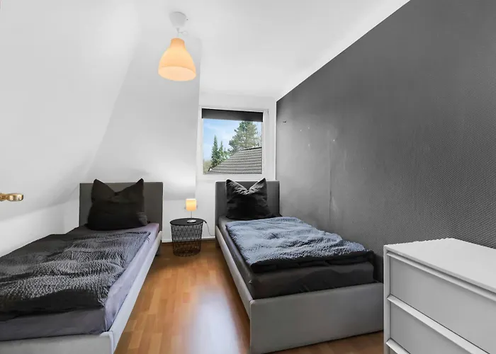 Apartment 24-7 Living -