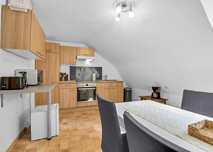 24-7 Living - Apartment Unna