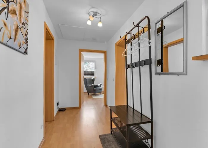 Apartment 24-7 Living - Unna