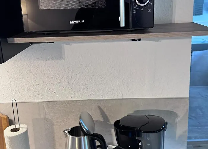 24-7 Living - Apartment