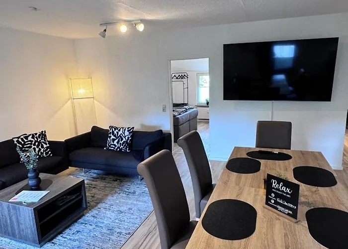 Apartment 24-7 Living -