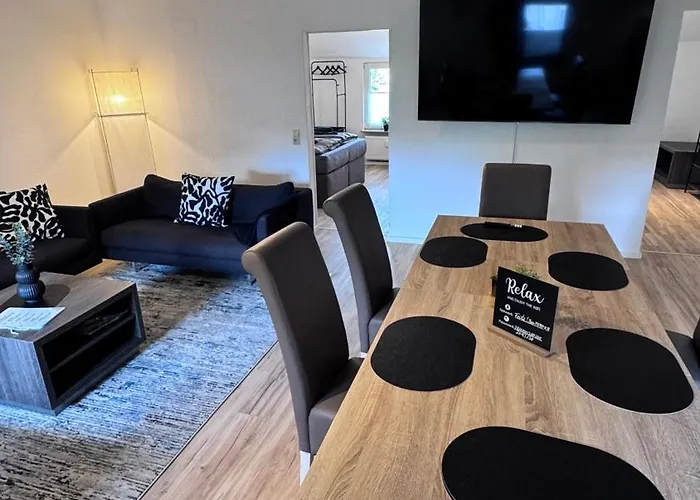 24-7 Living - Apartment