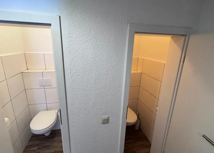 Apartment 24-7 Living - *