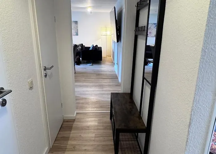 24-7 Living - Apartment Unna