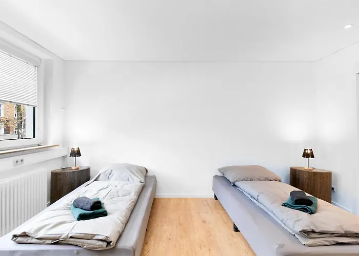 Apartment 24-7 Living -