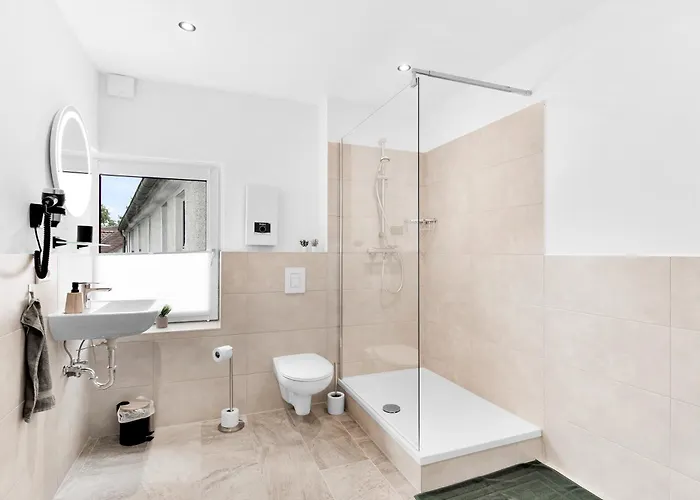 Apartment 24-7 Living - Unna