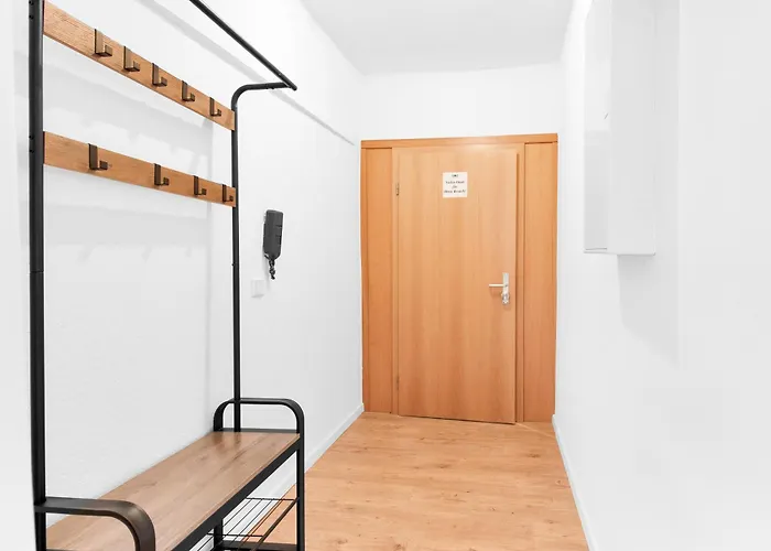 Apartment 24-7 Living -