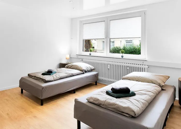 24-7 Living - 公寓 *