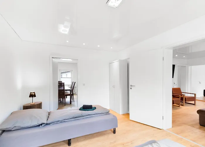 Apartment 24-7 Living -