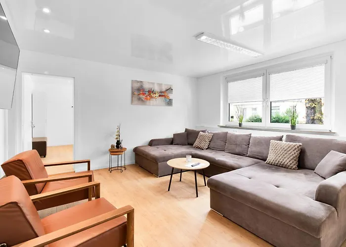 24-7 Living - 公寓 乌纳