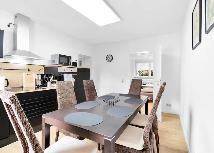 Apartment 24-7 Living -