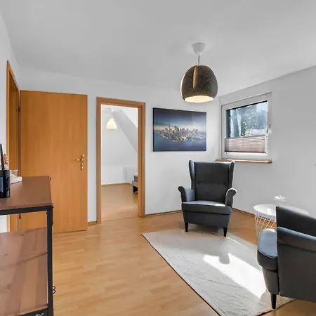 24-7 Living - Apartment Unna