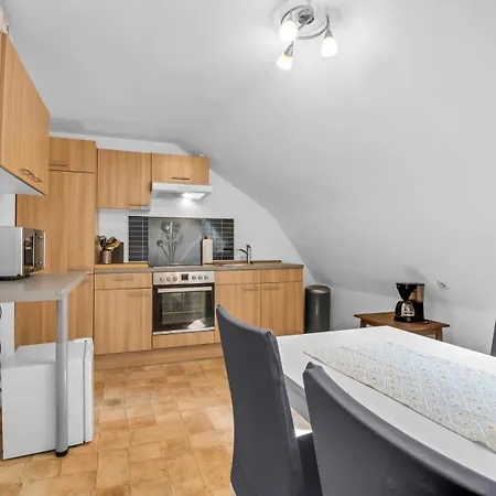 24-7 Living - Apartment Unna