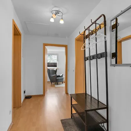 Apartment 24-7 Living - Unna